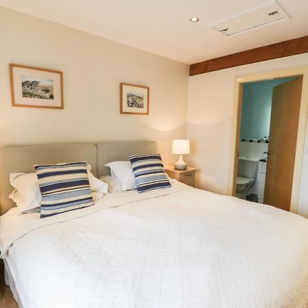 Manaros Cottage Aberdaron Luaran gambar