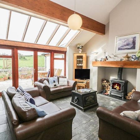 Manaros Cottage Aberdaron Luaran gambar