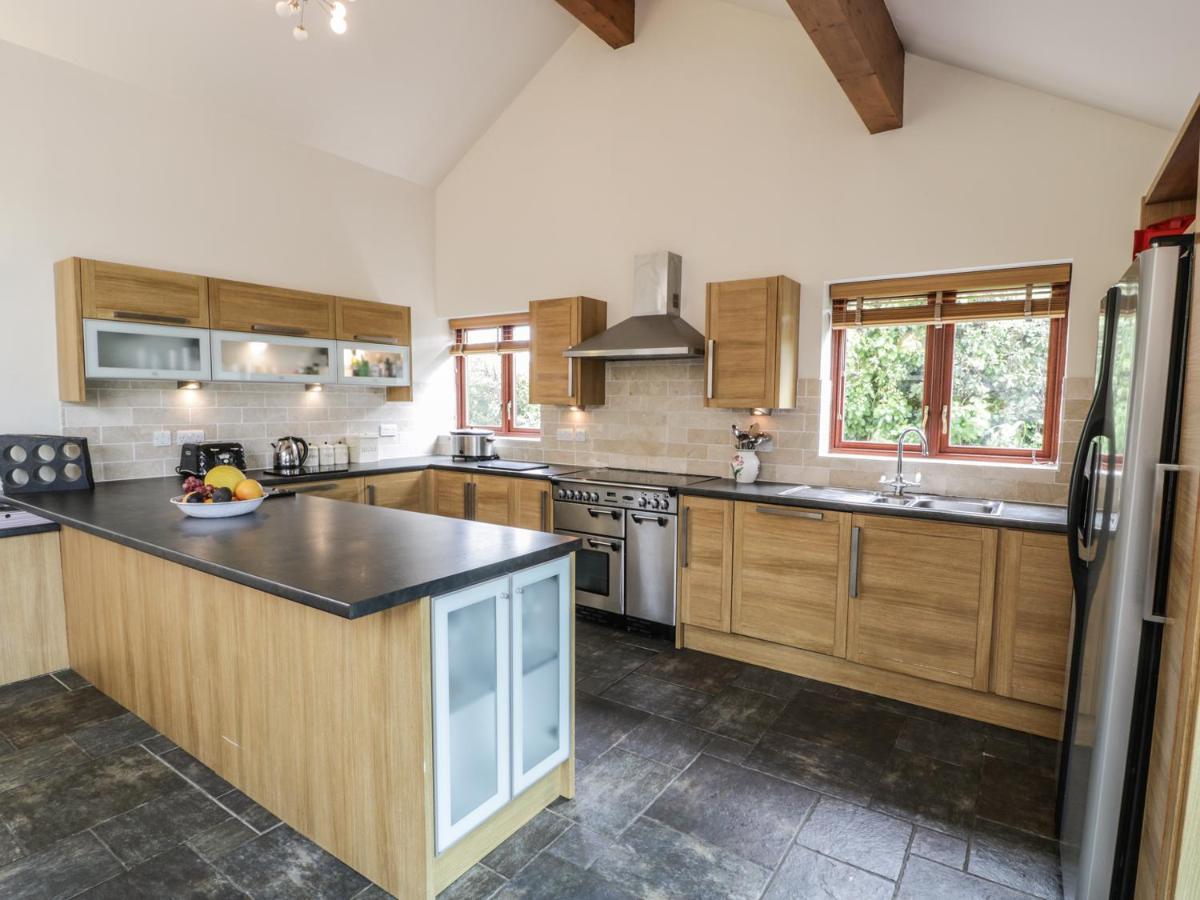 Manaros Cottage Aberdaron Luaran gambar