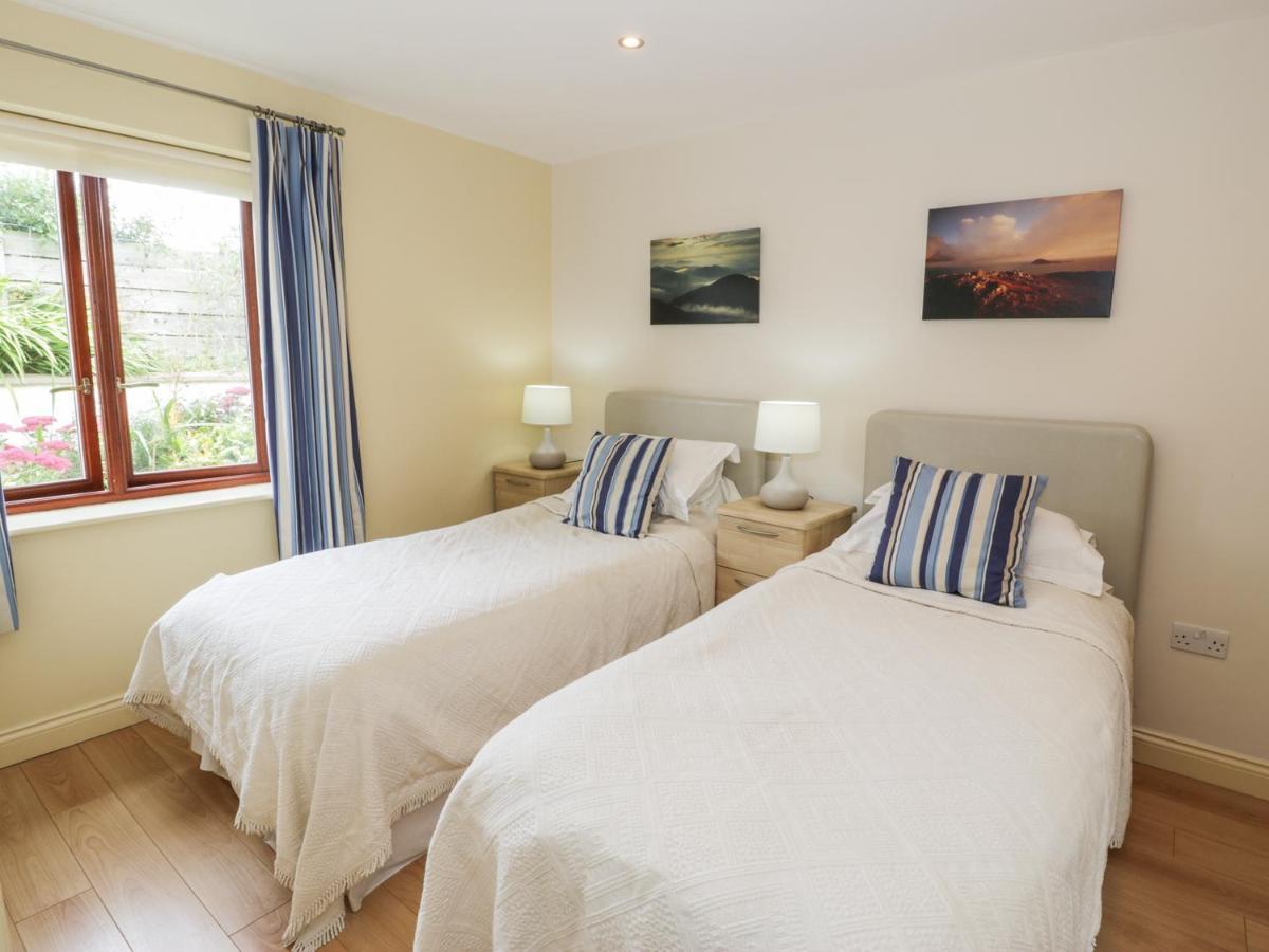 Manaros Cottage Aberdaron Luaran gambar