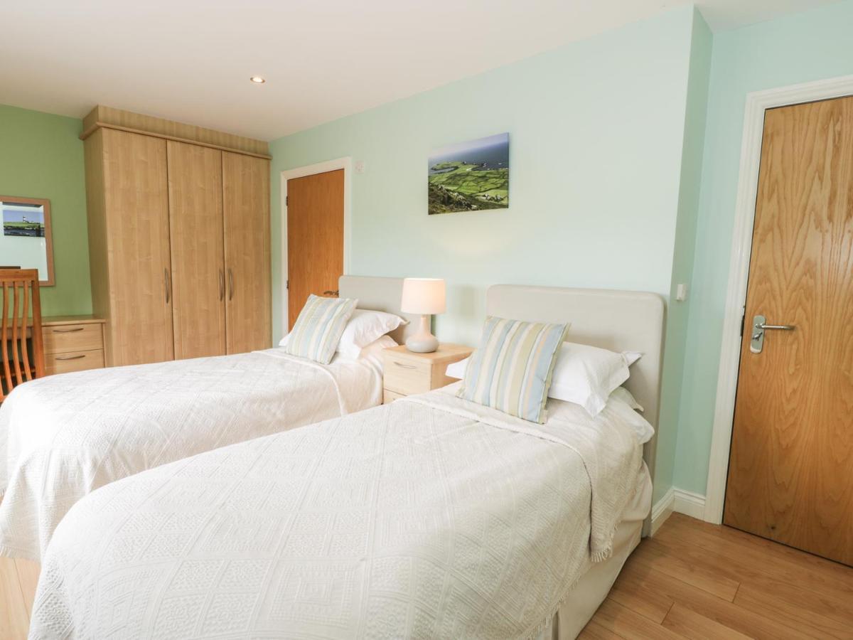 Manaros Cottage Aberdaron Luaran gambar