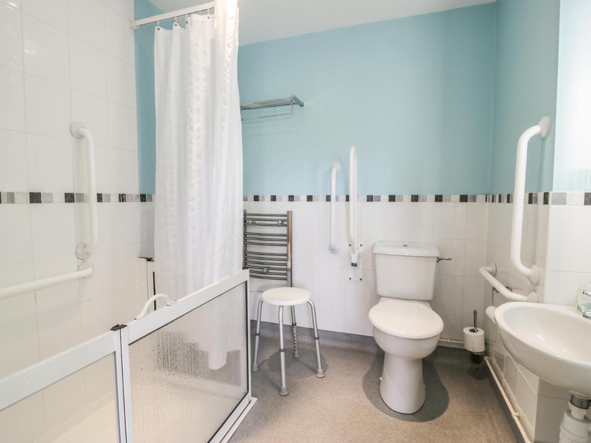 Manaros Cottage Aberdaron Luaran gambar