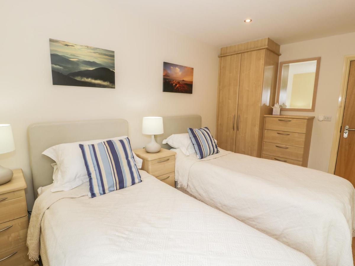 Manaros Cottage Aberdaron Luaran gambar