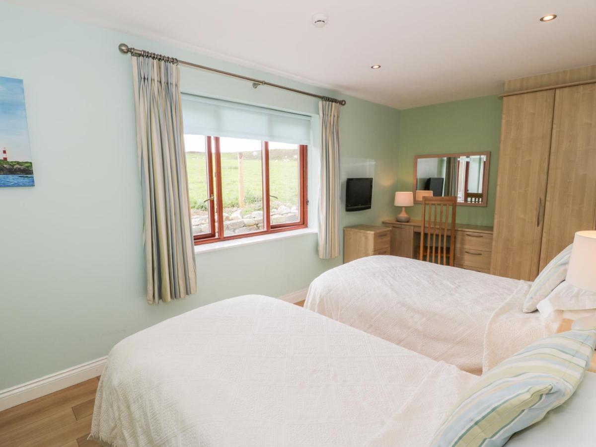 Manaros Cottage Aberdaron Luaran gambar