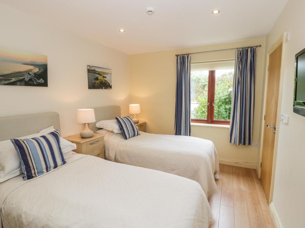 Manaros Cottage Aberdaron Luaran gambar