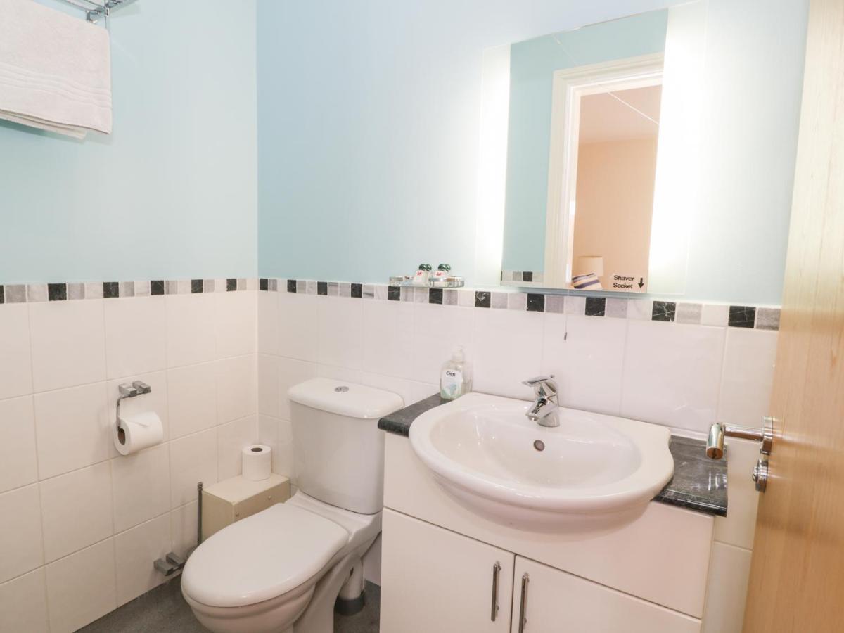 Manaros Cottage Aberdaron Luaran gambar