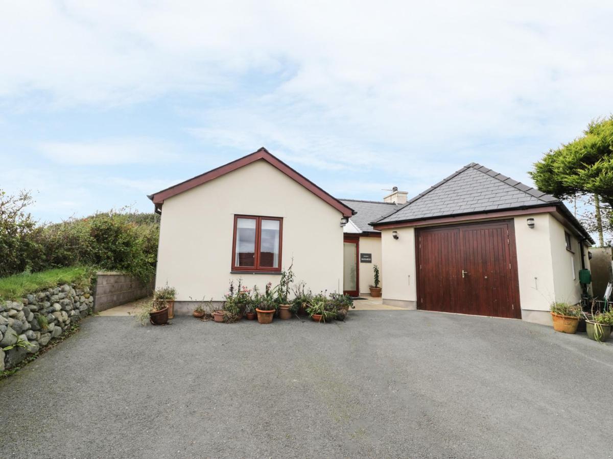 Manaros Cottage Aberdaron Luaran gambar