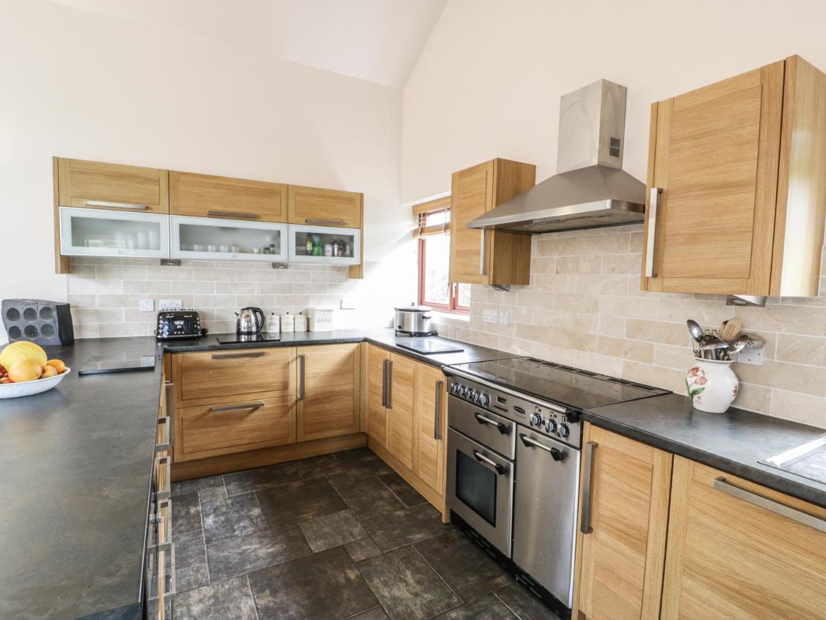 Manaros Cottage Aberdaron Luaran gambar